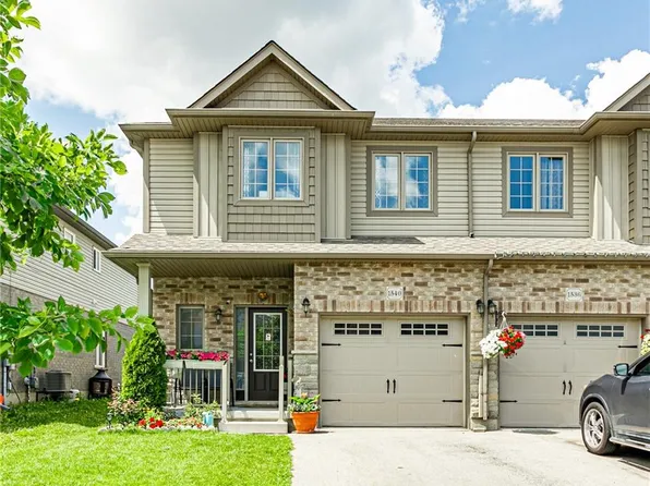 1540 Dunkirk Ave, Woodstock, ON N4T 0L1