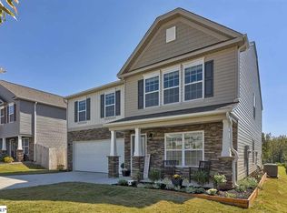 322 Millridge Rd, Piedmont, SC 29673