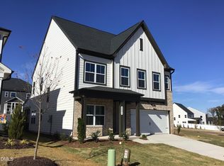 4401 Darius Ln #22, Fuquay Varina, NC 27526