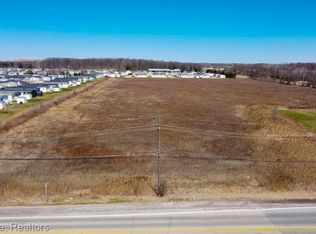 Vacant Land 26 Mile Rd, New Haven, MI 48048