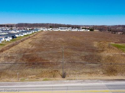 Vacant Land 26 Mile Rd, New Haven, MI, 48048