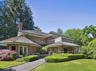 4051 Marguerite St, Vancouver, BC V6J 4E8