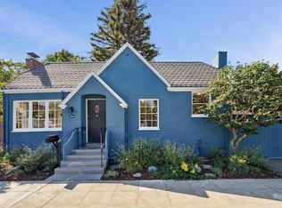 1020 Key Route Blvd, Albany, CA 94706