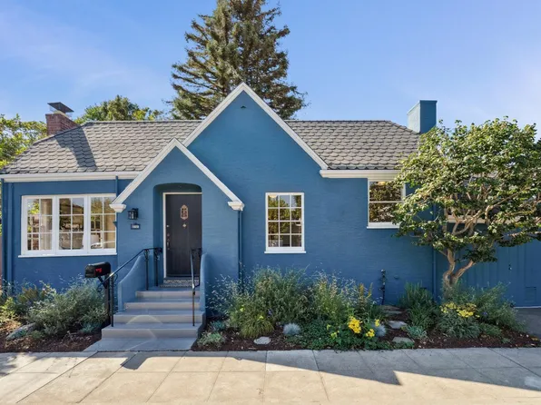 1020 Key Route Blvd, Albany, CA 94706