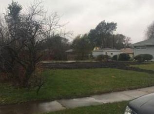 1168 Lane St, Gary, IN 46404