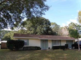 403 Cassandra Ln, Saint Augustine, FL 32086