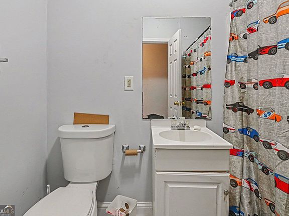 5th image of 3638 Bolfair Dr NW