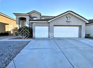 5509 Flora Spray St, Las Vegas, NV 89130