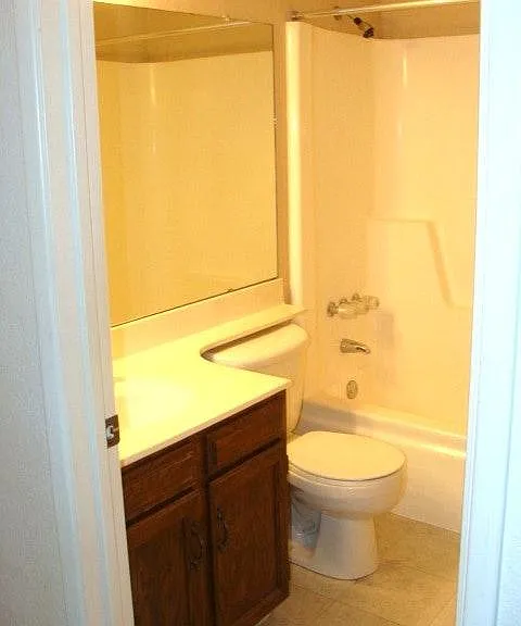 Hall Bath