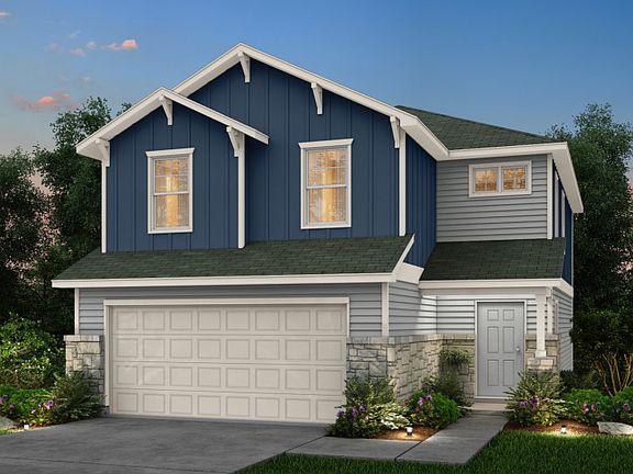Exterior V