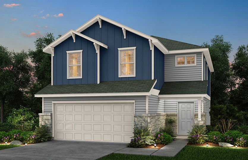 Exterior V
