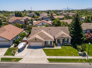 735 Antiquity Dr, Fairfield, CA 94534