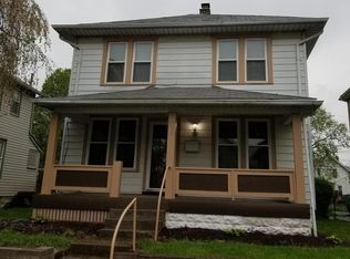 516 E Jenkins Ave, Columbus, OH 43207