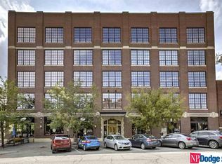 1101 Jackson St APT 303, Omaha, NE 68102