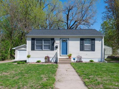8620 W 34th St, Saint Louis Park, MN, 55426