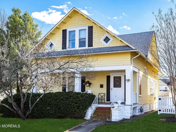 427 Woodland Avenue, Avon-by-the-sea, NJ 07717