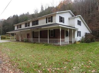 2808 Hoxie Gorge Rd, Marathon, NY 13803