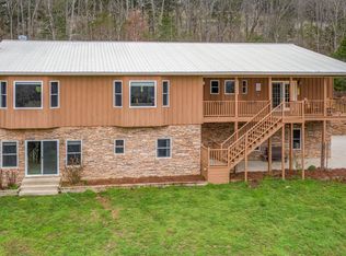 108 Ward Hollow Rd, Brush Creek, TN 38547