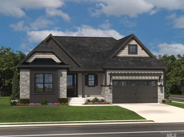 7877 W Rockhaven Dr, Eagle, ID 83616