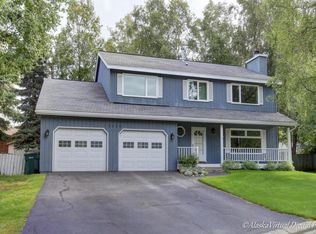 13630 Vern Dr, Anchorage, AK 99516