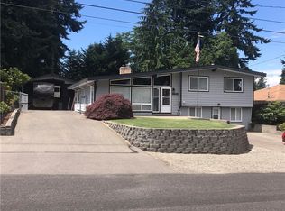 3410 Glendale Dr W, University Place, WA 98466