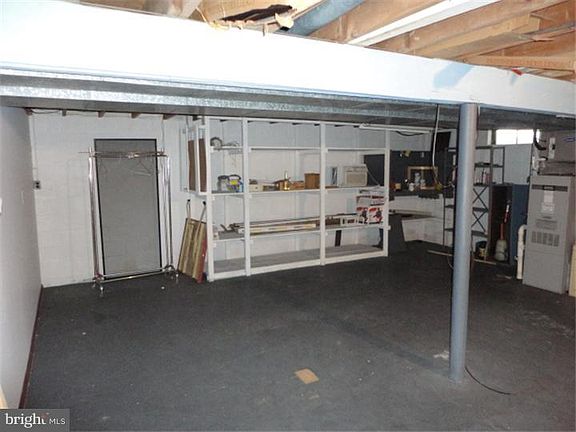 Basement