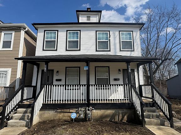2nd image of 270-272 S Yale Ave