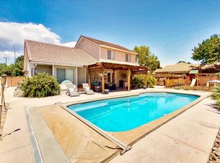 584 E Meadow Ln, Washington, UT 84780