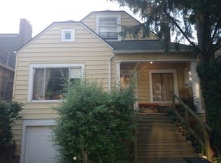 1604 Taylor Ave N, Seattle, WA 98109