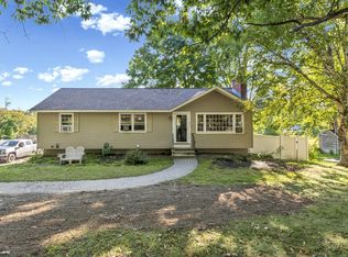 53 Pillsbury Road, Londonderry, NH 03053