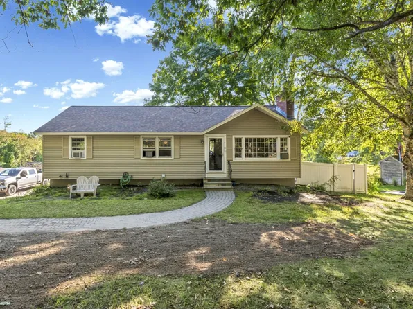 53 Pillsbury Road, Londonderry, NH 03053