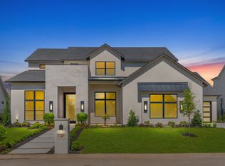 12487 Palmer Dr, Fort Worth, TX 76179