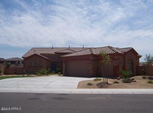 9241 W Molly Ln, Peoria, AZ 85383