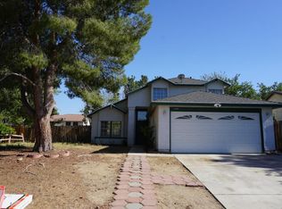2046 Moonflower Ct, Palmdale, CA 93550