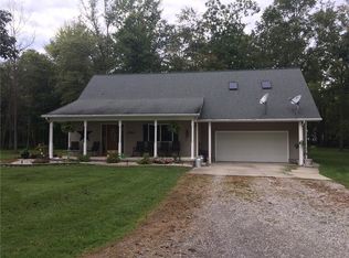 19610 Louth Rd, Spencerville, OH 45887