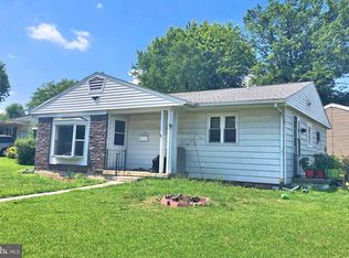 701 Johns Ave, Gettysburg, PA 17325