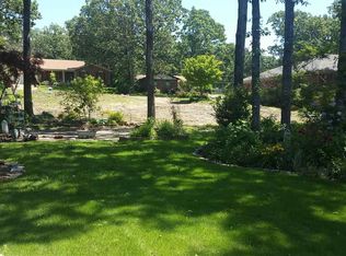 1508 War Eagle Dr, North Little Rock, AR 72116