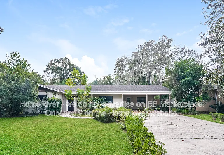 5412 Ashmeade Rd — Photo 1