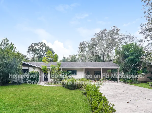 5412 Ashmeade Rd, Orlando, FL 32810