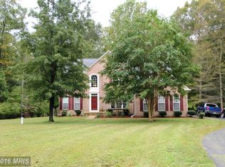 16140 Ginger Root Ln, Brandywine, MD 20613