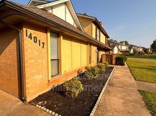 14017 Fairhill Ave, Edmond, OK 73013