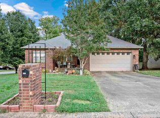 112 Weston Cir, Greenbrier, AR 72058