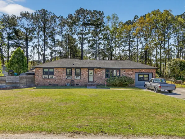 113 Virginia St, Goose Creek, SC 29445