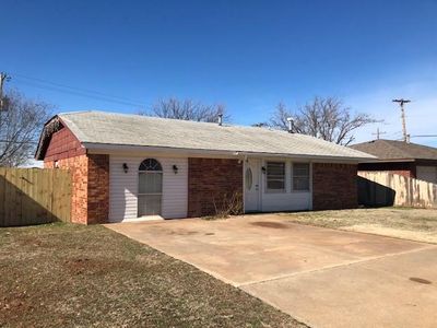 1302 S 12th Pl, Kingfisher, OK, 73750