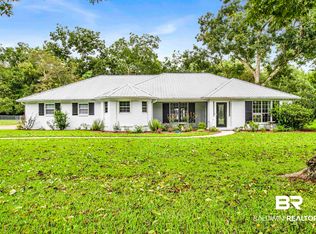 19554 County Road 13, Fairhope, AL 36532