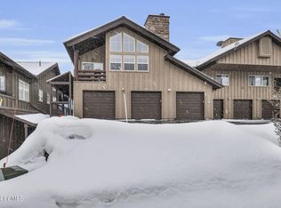 5133 Cove Canyon Dr #302, Park City, UT 84098