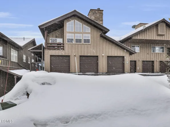 5133 Cove Canyon Dr #302, Park City, UT 84098