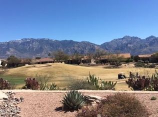 14518 N Choctaw Dr, Oro Valley, AZ 85755
