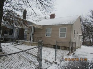 1202 22nd Ave, Columbus, OH 43211