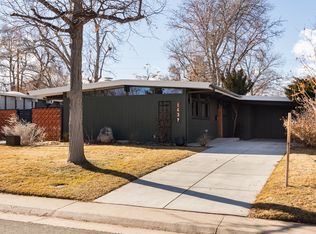 1439 S Filbert Way, Denver, CO 80222